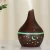 Import USB Aroma Essential Oil Diffuser steam water Ultrasonic Cool Mist Mini Humidifier Air Purifier 7 Color Change for Office Home from China