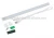 Import USB Rechargeable LED Bar Light Touch and Dimmable Under Cabinet Light New from China
