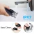 Import USB rechargeable waterproof  5 in 1 hair beard trimmer shaver from China