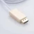 Import USB Type c to DisplayPort DP Adapter Cable 6FT With Aluminium Case Support 4K 60HZ resolution from China
