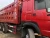 Import Used dump truck HOWO 8*4 12 wheels tipper for sale very good condition and cheap price welcome purchase from China