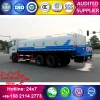 Used Sinotruk 12000 L Sprinkle Water Tanker Truck