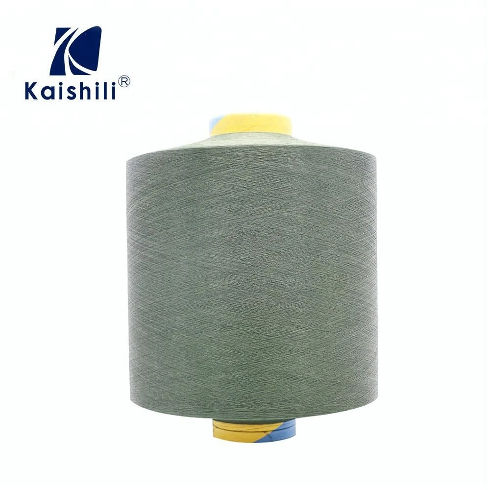 Uster Tested Evenness and Blended Yarn Product Type hand knitting yarn