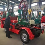 UTV 4x4 Diesel, Tractor