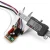 uv lamp 15 30 60 min 110v 220v wireless remote control timer with circuit board