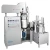 Import vacuum emulsifier homogenizer for cosmetic/food/ chemical from China
