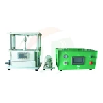 vacuum inject injection and diffusion process all in one battery filling machine