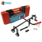 Valve Spring Compressor Stem Seal Installer and Remover Tool for Car