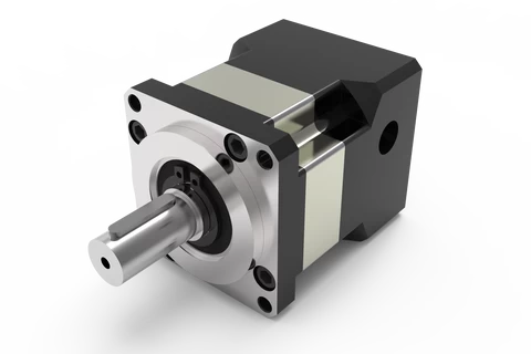 variable reduction ratio gearbox motor speed reducer
