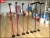 Import various LED Folding Cane With Built In Light Cane free standing aluminum walking stick from China