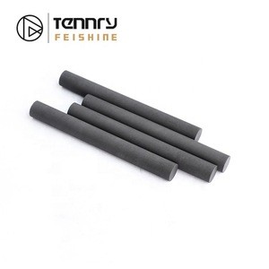 Various Size High Density Graphite Rods Manufacturers