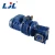 Import Varitron Worm Gear Box Speed Reducer For Motor from China