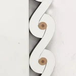 Venetian design decorative bath elegant wall mirror