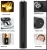 Import versatile design  waterproof electric hair and nose trimmer from China