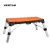 Import VERTAK Foldable Mobile Woodworker Workbench With Wheels from China