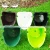 Import Vertical garden green wall panel planter hanging wall system from China