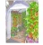 Import Vertical Gardening Planters - Build A Custom Stacking Container Drip or Recirculating System - Great for Hydroponics and Aquapon from China