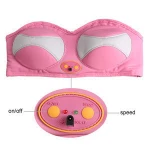 Vibrating Electric Breast Enhancement and Enlargement Breast Massager Machine Bar Sexs