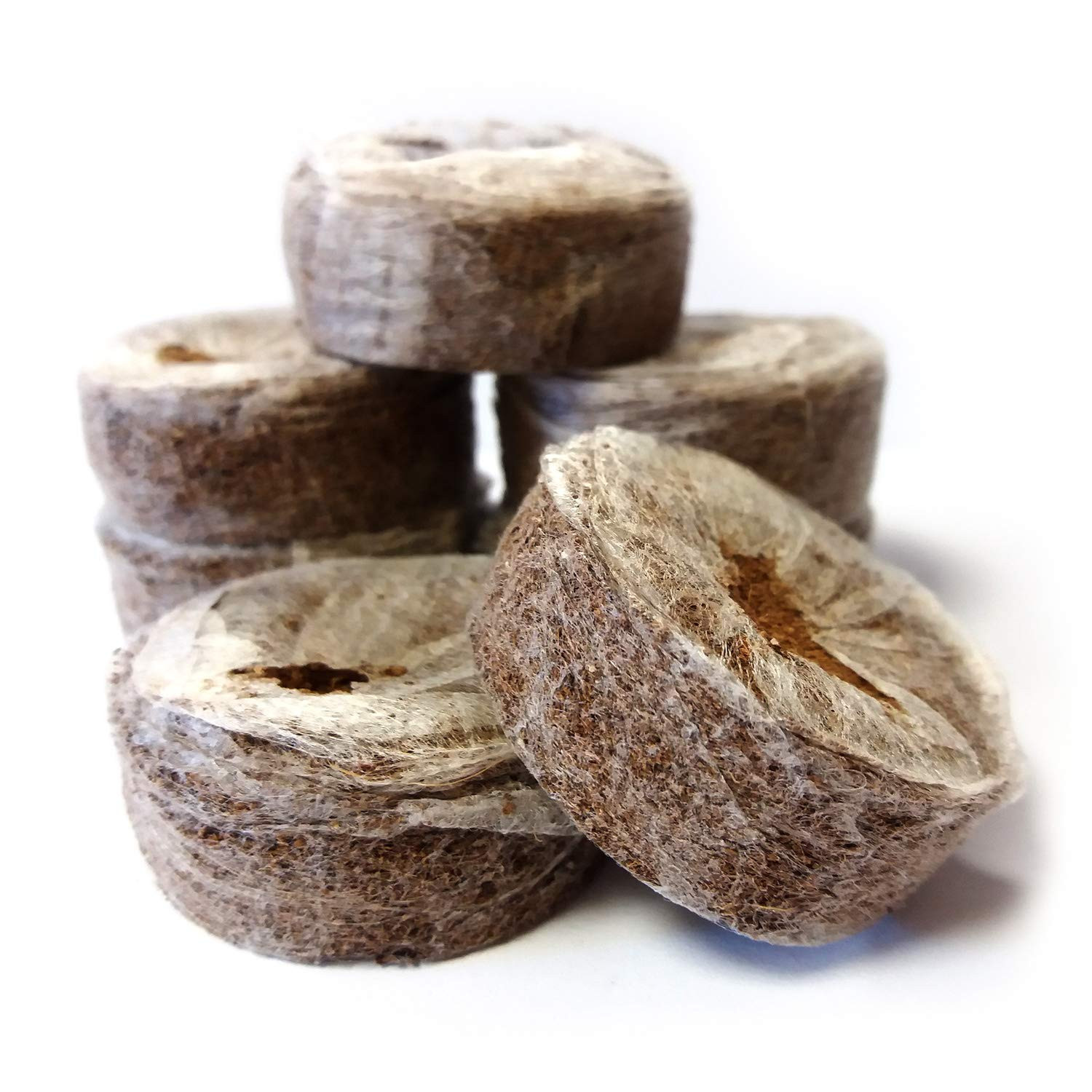 Buy Vietnam Coco Coir Disc Peat For Planting/cocopeat Pellets/coco ...