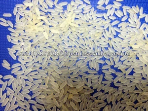 VIETNAM LONG GRAIN PARBOILED RICE FMCG products