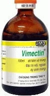 Vimectin - veterinary medicine