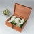 Import Vintage brown handmade craft jewelry gift storage decorative multi-purpose hot selling pine wooden boxes from China