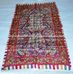 Viscose / Rayon silk hijab scarf printed for women