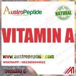 VITAMINA, Vitamin A Acetate Powder, Vitamin A Acid Retinoic Acid, Feed Grade Retinol Powder Vitamin A 500 1000