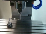 VMC-1270 cnc milling machine for metal price