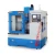 Import VMC CNC Vertical Machine Center 3 axis 4 axis 5 axis Machining Centre from China