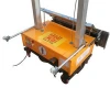 Wall Mortar Automatic Rendering Machines Wall Plastering Machine