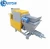 Import Wall mortar plastering machine Plaster Cement sprayer machine Concrete spraying machine from China