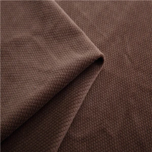 Washable 60 cotton 40 modal jersey fabric