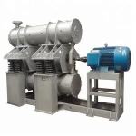waste copper grinding vibrating mill/grinding mill to make copper powder/vibrating grinding bar mill