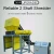 Import waste paper crusher / waste shredder from China