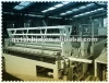 waste paper recycling processing toilet paper machinery