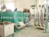 waste Plastic Drying machine with long time servive