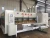 Import water inkjet paperboard flexo printing machine from China