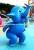 Import Water Park Animals Spray Toys Equipment For Kids, Swimming pool and Theme Park Water Play Games Rides from China
