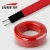 Water Pipe Defrost Self Limiting Temperature  Electrical  Heating cable  220V Heating Belt for Roof Antifreezing