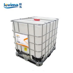 Water Redution PCE Polycarboxylate Superplasticizer Levima WP51 PC for Ready-mix Pre-cast Site-mix   Concrete admixtures Polycar