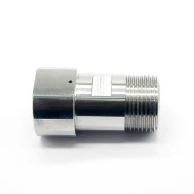 Buy Waterjet Cutting Head Parts On Off Valve Body Valve (wj070061-591 ...