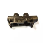 Waterproof Professional injection plastic product parts