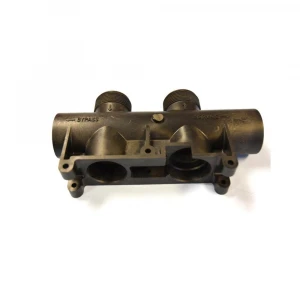 Waterproof Professional injection plastic product parts