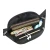 Import Waterproof Waist Pack Black Belt Pouch from China