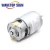 WaveTopSign 997 Powerful DC Motor Input Voltage DC12-36V High Speed Motor Silent Ball Bearing Motor WT041903064