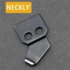 Wear-resisting for table knife for apparel sewing machine spare part