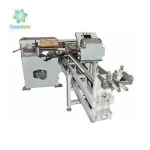 Weaving Reed Making Machine Reed Binding Machine for Air Jet Loom
