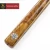 Import Weichster Golden Burr Ebony One 1 Piece Handmade Snooker English Pool Cue from China