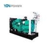 Weifang 80kw 100kva low fuel consumption diesel generator